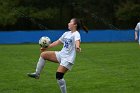 Women's Soccer vs MHC  Wheaton College Women's Soccer vs Mount Holyoke College. - Photo By: KEITH NORDSTROM : Wheaton, women's soccer